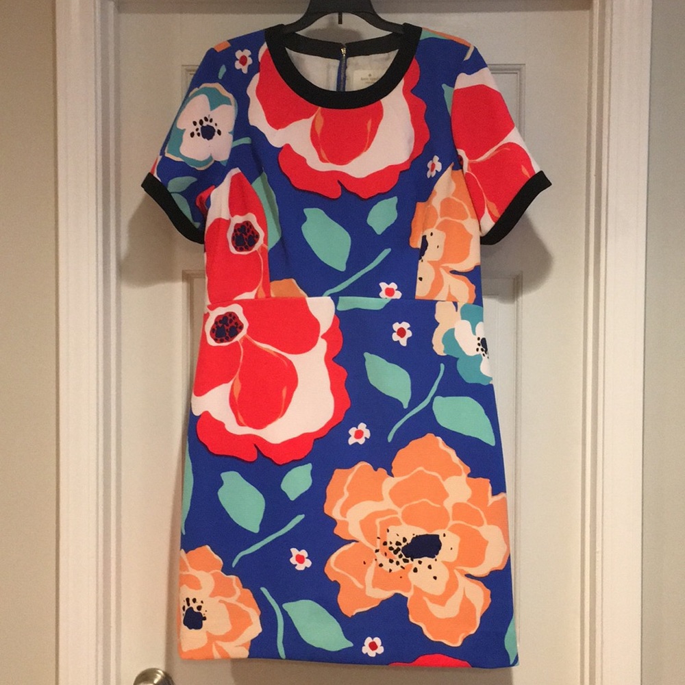 Gorgeous Kate Spade Jaq Dress Size 16